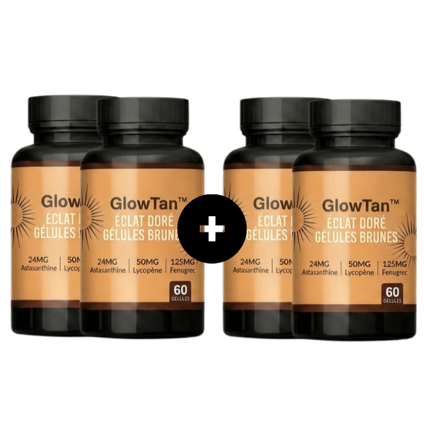 GlowTan™