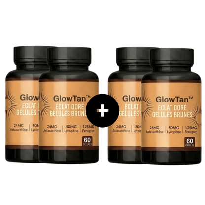 GlowTan™
