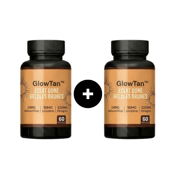 GlowTan™