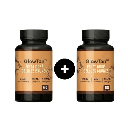 GlowTan™