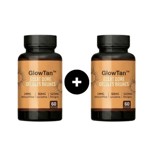 GlowTan™