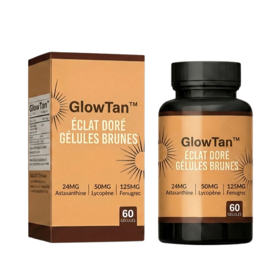 GlowTan™