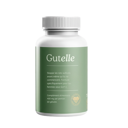 Gutelle™