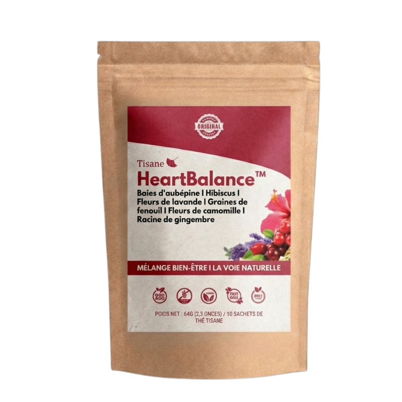 HeartBalance™