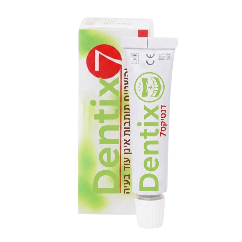 Dentix