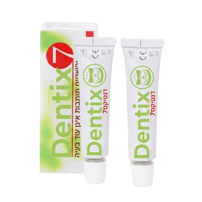 Dentix