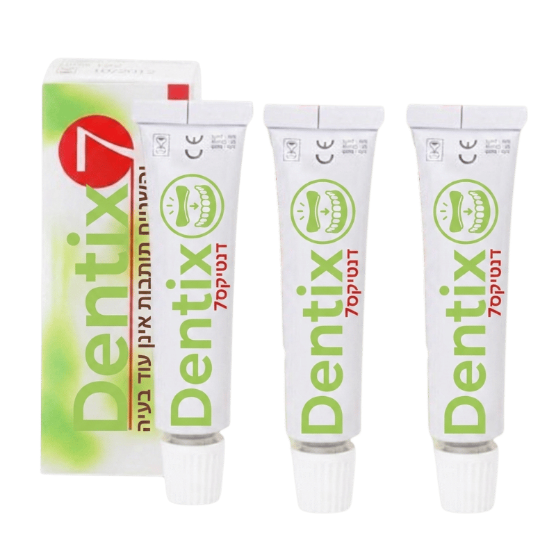 Dentix
