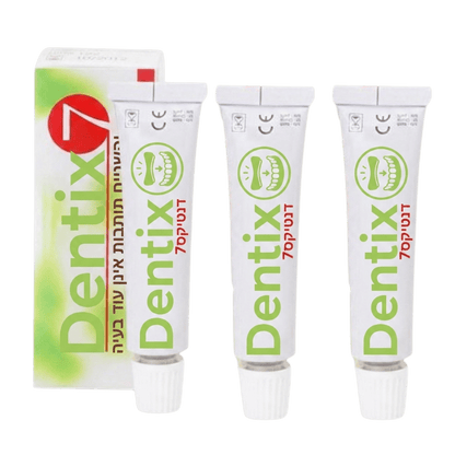 Dentix