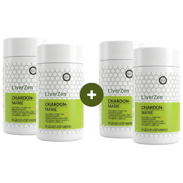 LiverZen™