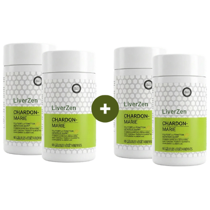 LiverZen™