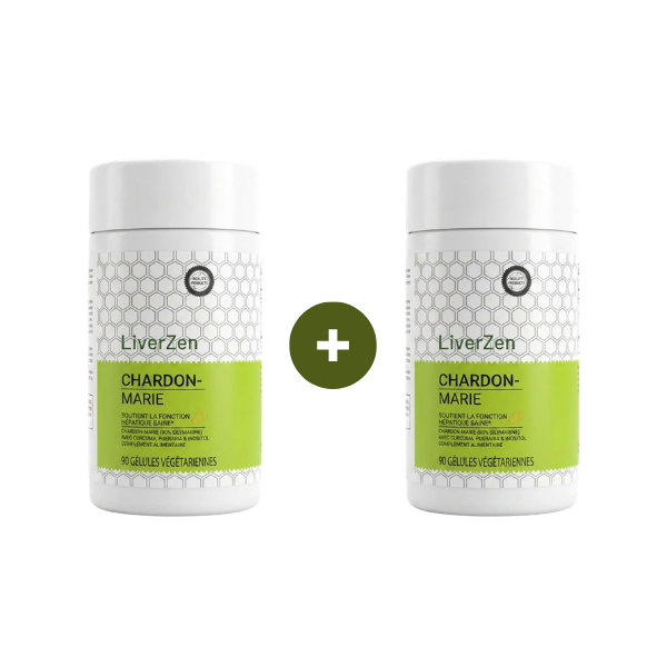 LiverZen™
