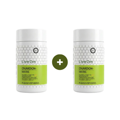 LiverZen™