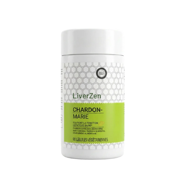 LiverZen™