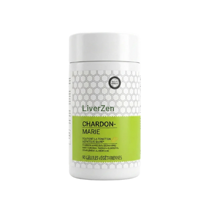 LiverZen™
