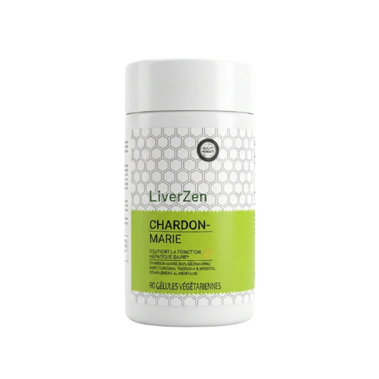 LiverZen™