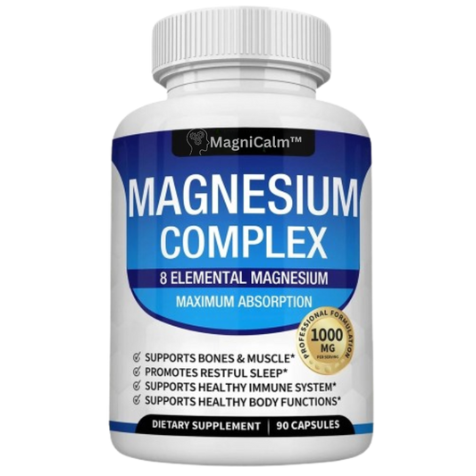 MagniCalm™