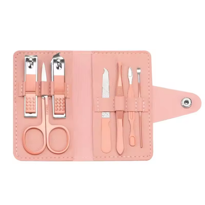 Set de Manucure 7 Pièces