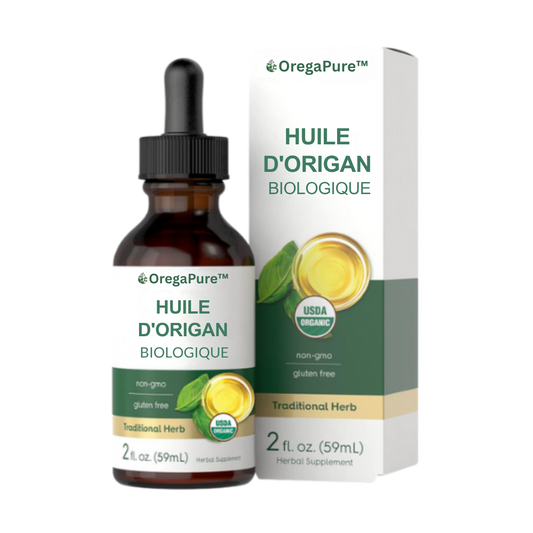 OregaPure™