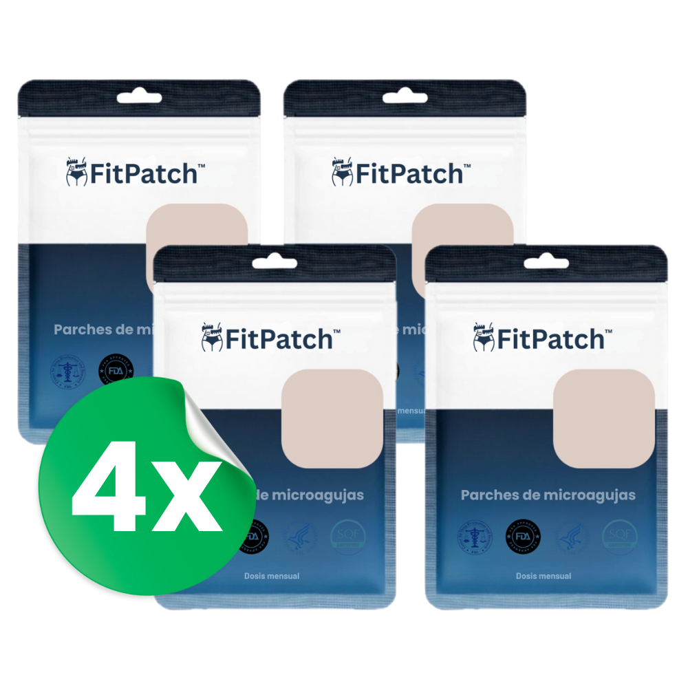 FitPatch™
