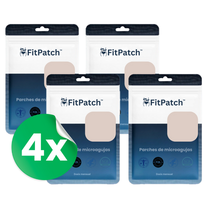 FitPatch™