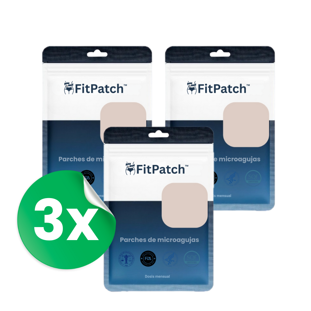 FitPatch™