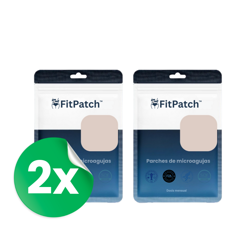 FitPatch™