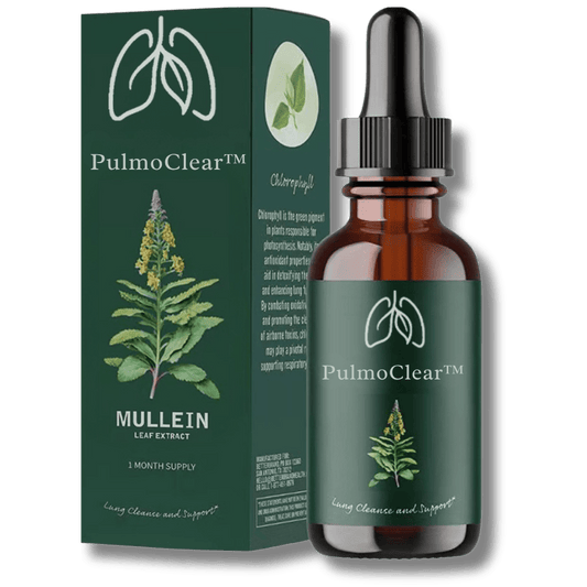 PulmoClear™