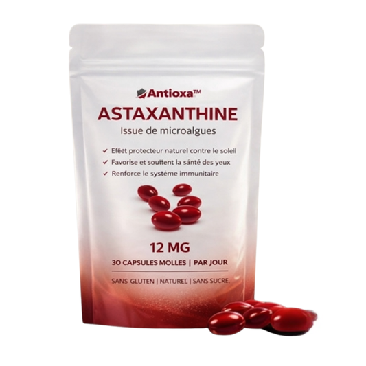 Antioxa™