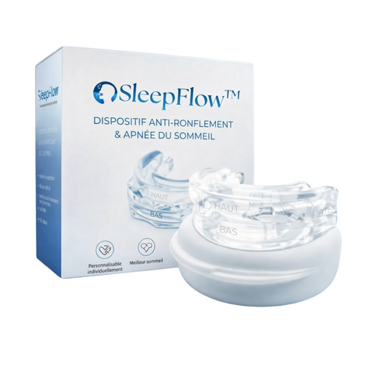 SleepFlow™
