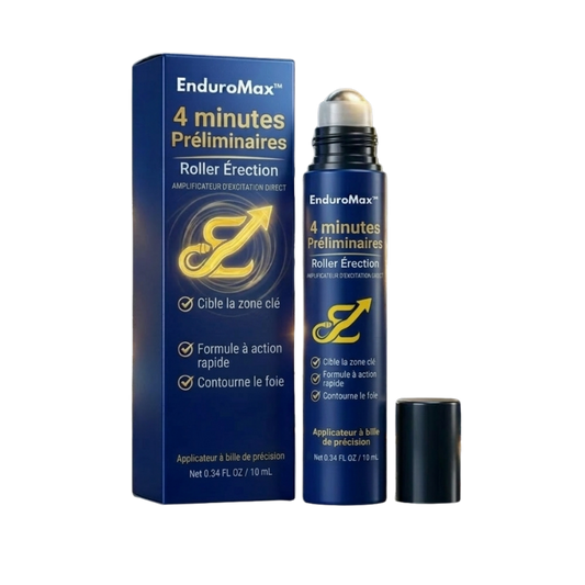 EnduroMax™