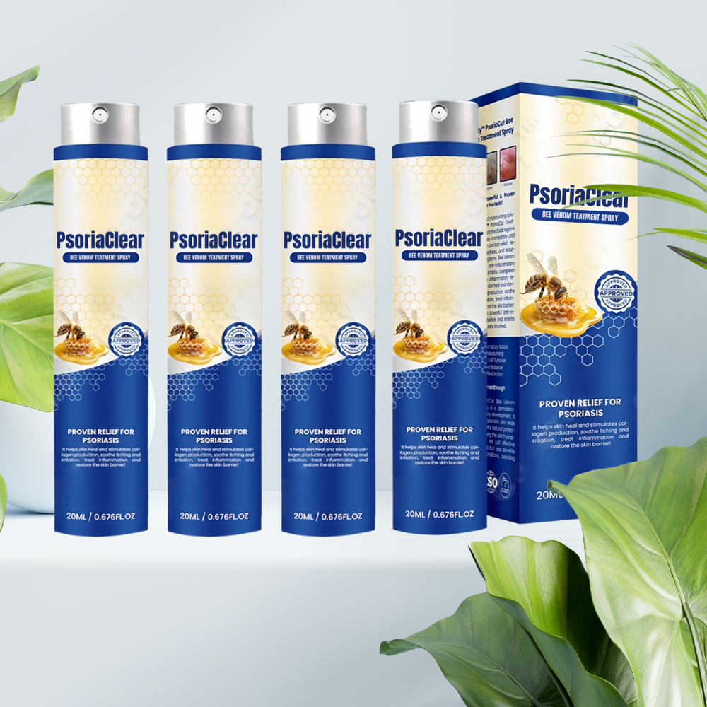 PsoriaClear™