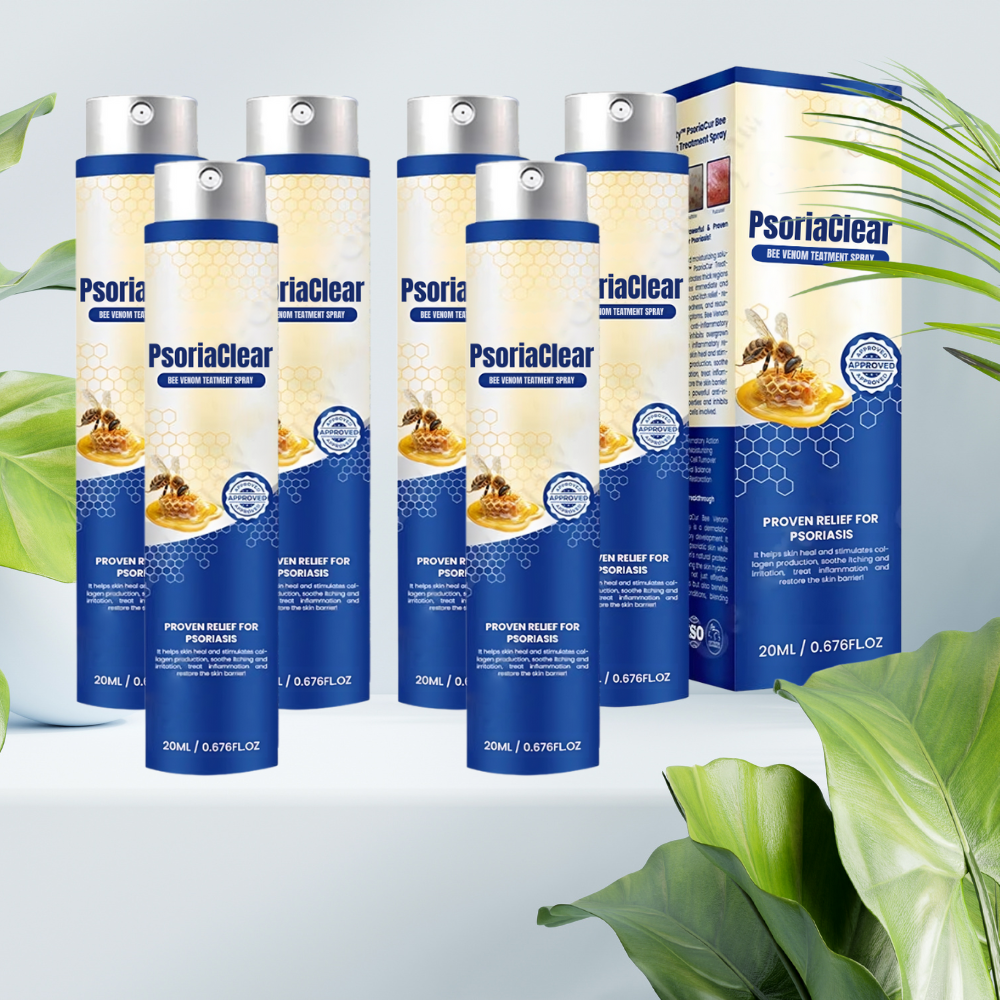 PsoriaClear™