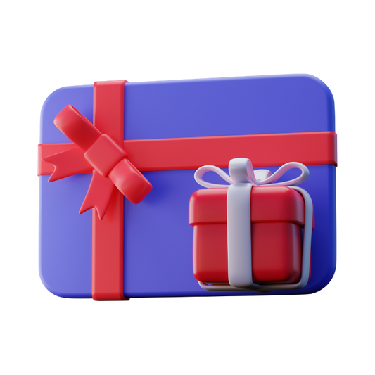 Carte-cadeau de CHF 10