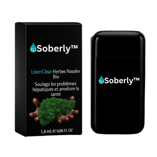 Soberly™