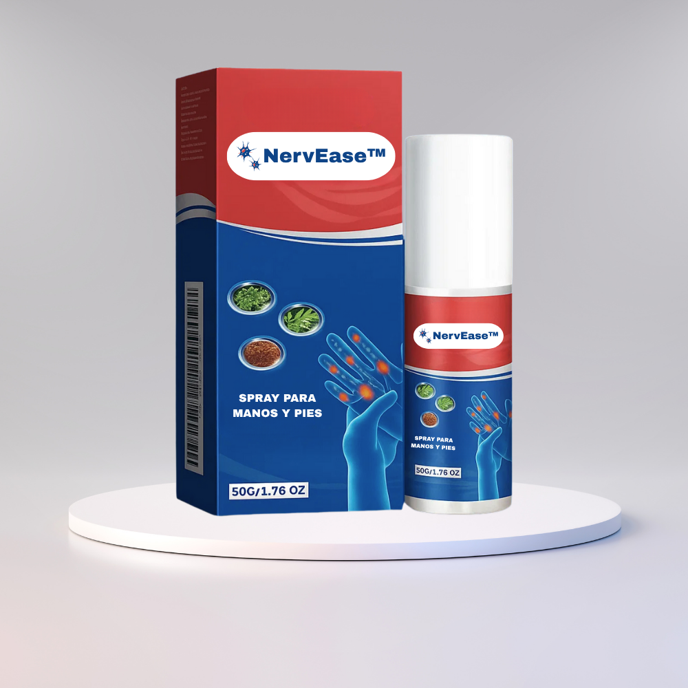 NervEase™