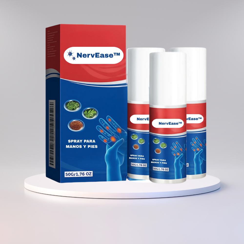 NervEase™
