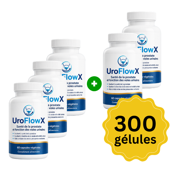 UroFlowX™