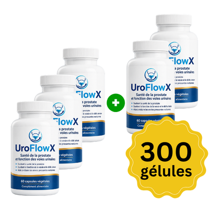 UroFlowX™