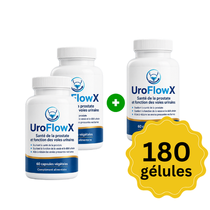 UroFlowX™