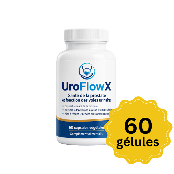UroFlowX™