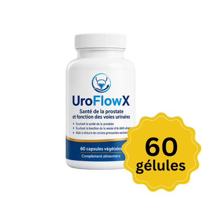 UroFlowX™