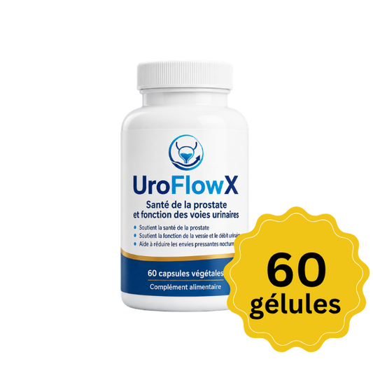 UroFlowX™