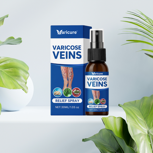 VariCure™