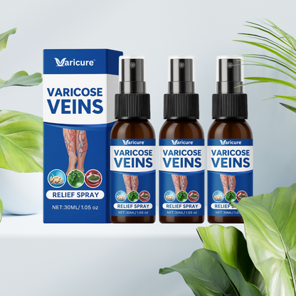 VariCure™