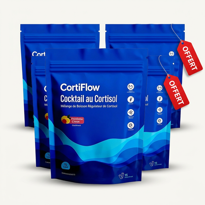CortiFlow