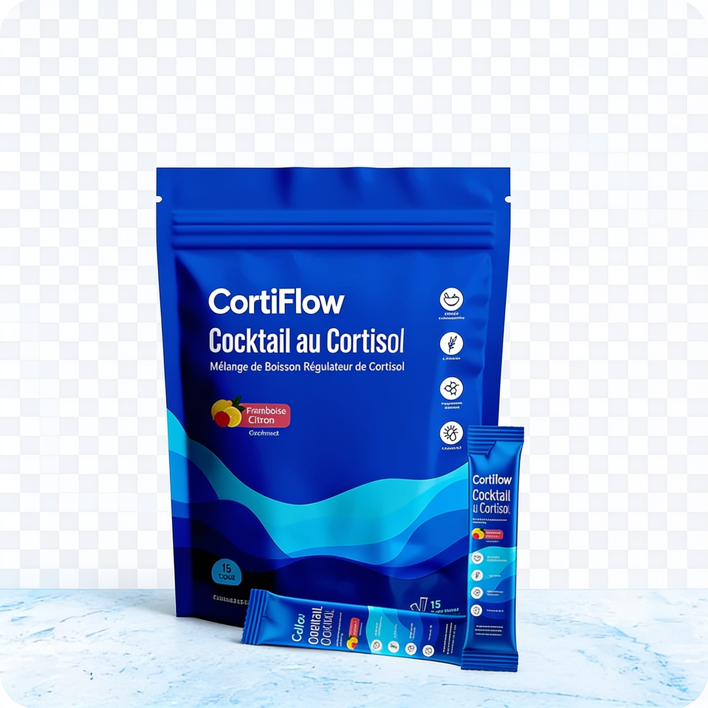 CortiFlow