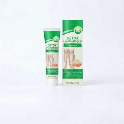 Lipedex™ Détox Lymphatique
