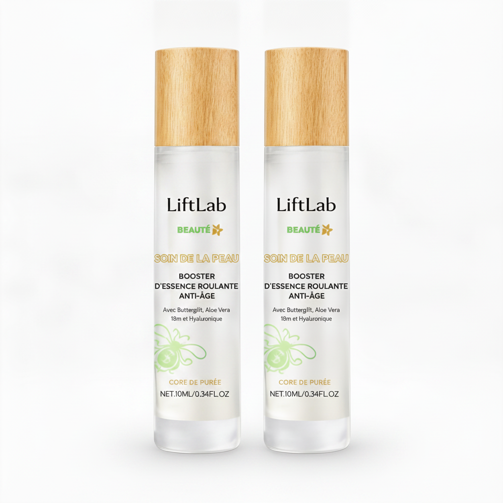 LiftLab