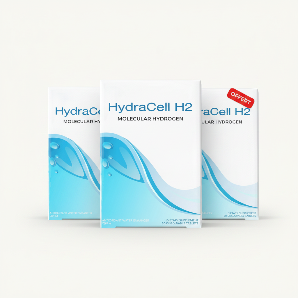 HydraCell