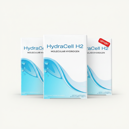 HydraCell